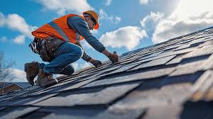 Best Solar Panel Roofing Installation  in Plainview, MN